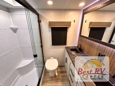 2026 Dutchmen RV Astoria - Photo 86