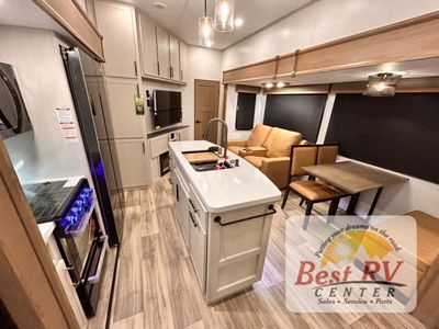 2026 Dutchmen RV Astoria - Photo 14