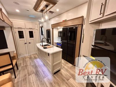 2026 Dutchmen RV Astoria - Photo 48