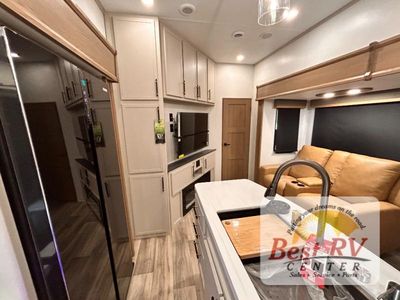 2026 Dutchmen RV Astoria - Photo 34