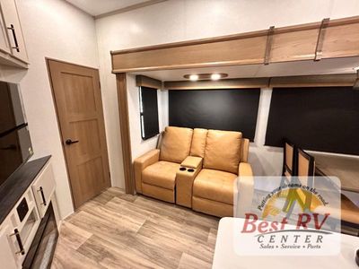 2026 Dutchmen RV Astoria - Photo 37