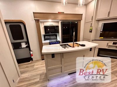 2026 Dutchmen RV Astoria - Photo 25