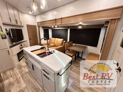 2026 Dutchmen RV Astoria - Photo 16