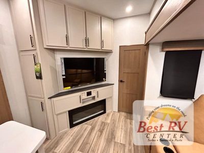 2026 Dutchmen RV Astoria - Photo 41