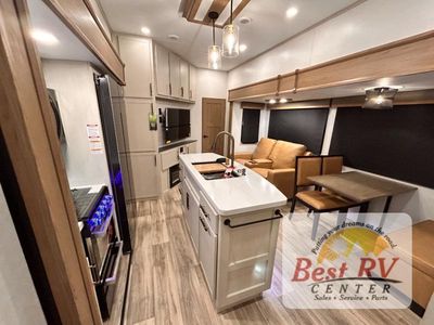 2026 Dutchmen RV Astoria - Photo 90