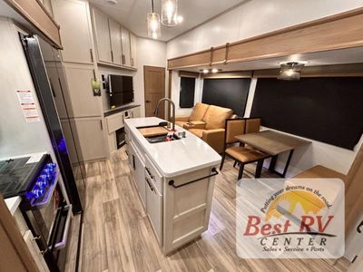 2026 Dutchmen RV Astoria - Photo 13