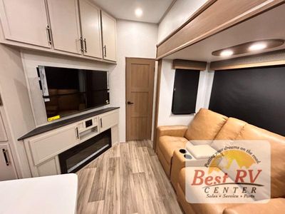 2026 Dutchmen RV Astoria - Photo 40