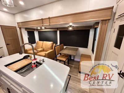 2026 Dutchmen RV Astoria - Photo 17