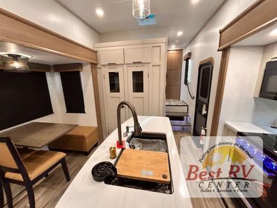 2026 Dutchmen RV Astoria - Photo 52