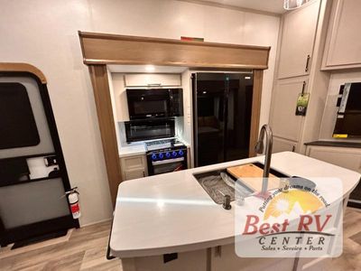 2026 Dutchmen RV Astoria - Photo 26