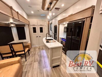 2026 Dutchmen RV Astoria - Photo 49