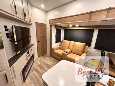 2026 Dutchmen RV Astoria - Photo 36