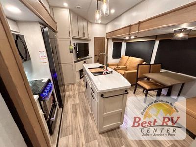 2026 Dutchmen RV Astoria - Photo 12