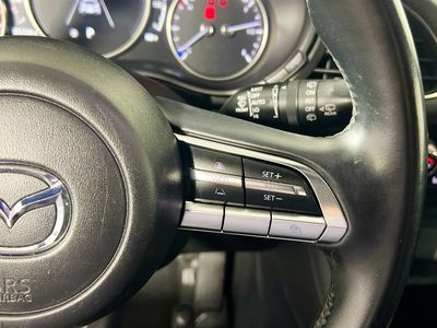 2019 Mazda Mazda3 — photo 17 view
