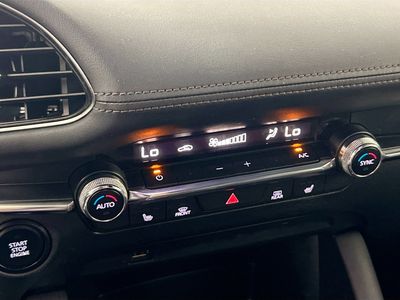 2019 Mazda Mazda3 — photo 23 view