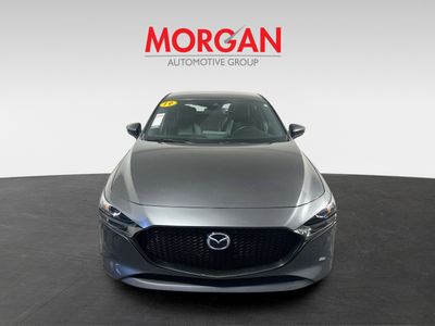 2019 Mazda Mazda3 — photo 8 view