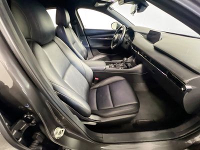 2019 Mazda Mazda3 — photo 27 view