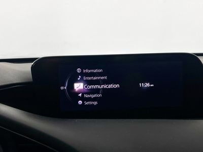 2019 Mazda Mazda3 — photo 24 view