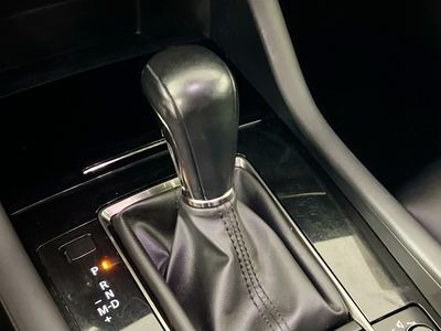 2019 Mazda Mazda3 — photo 21 view