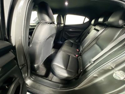 2019 Mazda Mazda3 — photo 25 view