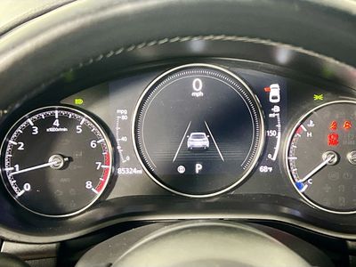 2019 Mazda Mazda3 — photo 19 view