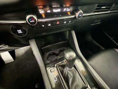 2019 Mazda Mazda3 — photo 22 view