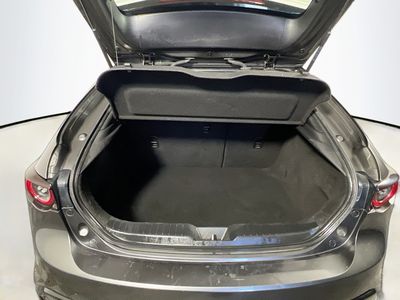 2019 Mazda Mazda3 — photo 30 view