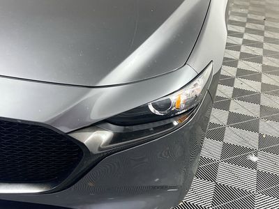 2019 Mazda Mazda3 — photo 9 view
