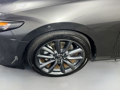 2019 Mazda Mazda3 — photo 11 view