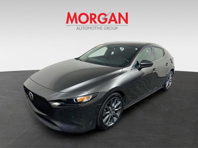 2019 Mazda Mazda3 — photo 7 view
