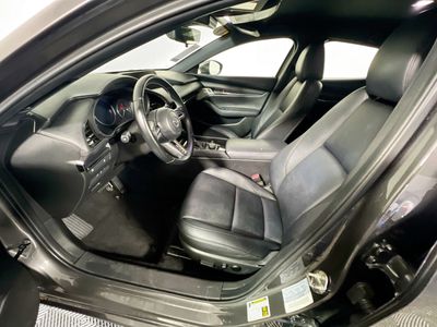 2019 Mazda Mazda3 — photo 12 view