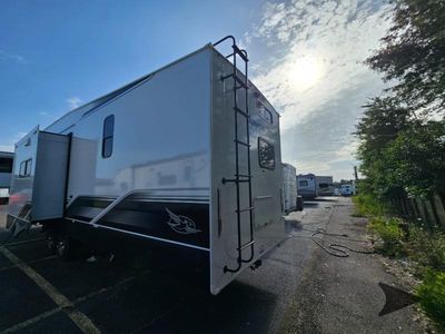 2026 Jayco Eagle - Photo 19