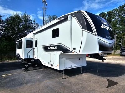 2026 Jayco Eagle - Photo 3