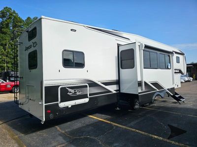 2026 Jayco Eagle - Photo 10