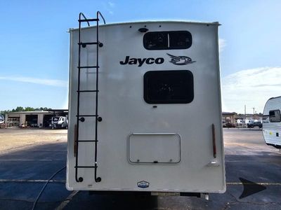 2026 Jayco Eagle - Photo 9