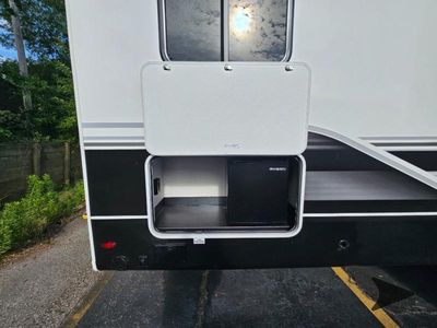 2026 Jayco Eagle - Photo 22