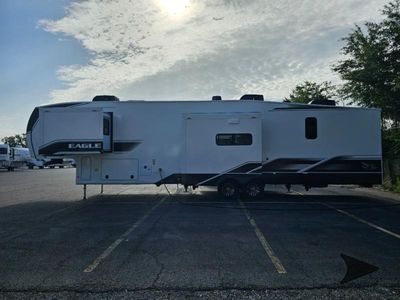 2026 Jayco Eagle - Photo 7
