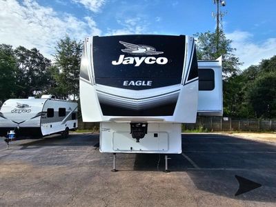 2026 Jayco Eagle - Photo 4