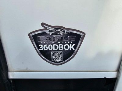 2026 Jayco Eagle - Photo 5