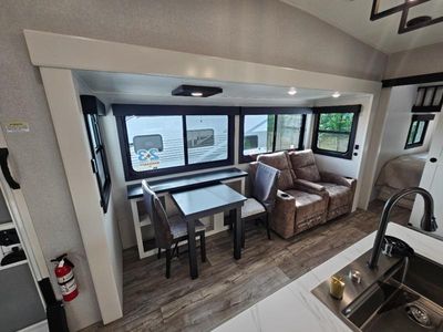 2026 Jayco Eagle - Photo 38
