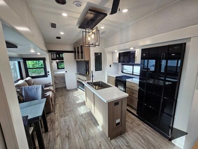 2026 Jayco Eagle - Photo 24