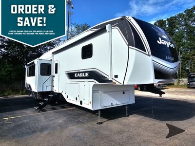 2026 Jayco Eagle - Photo 1