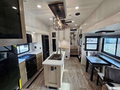 2026 Jayco Eagle - Photo 26