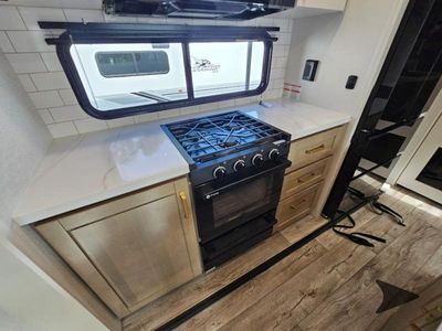 2026 Jayco Eagle - Photo 35
