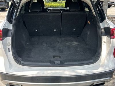 2020 INFINITI QX50 — photo 11 view