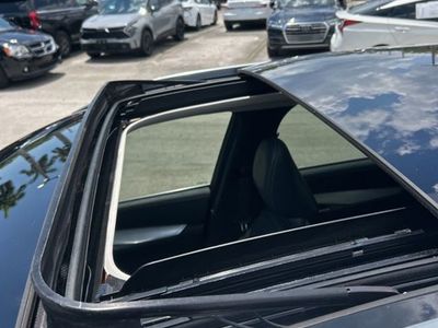 2020 INFINITI QX50 — photo 17 view