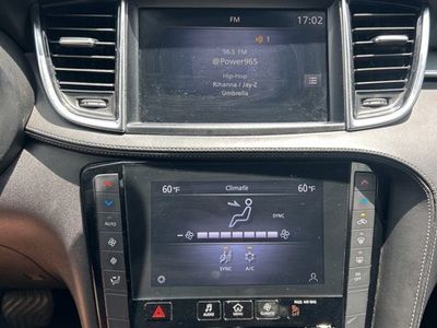 2020 INFINITI QX50 — photo 19 view