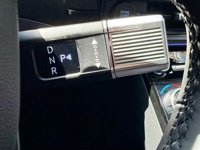 2026 Hyundai SANTA FE HYBRID - Photo 30
