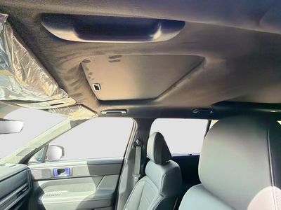 2026 Hyundai SANTA FE HYBRID - Photo 28