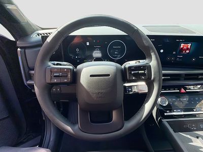 2026 Hyundai SANTA FE HYBRID - Photo 40